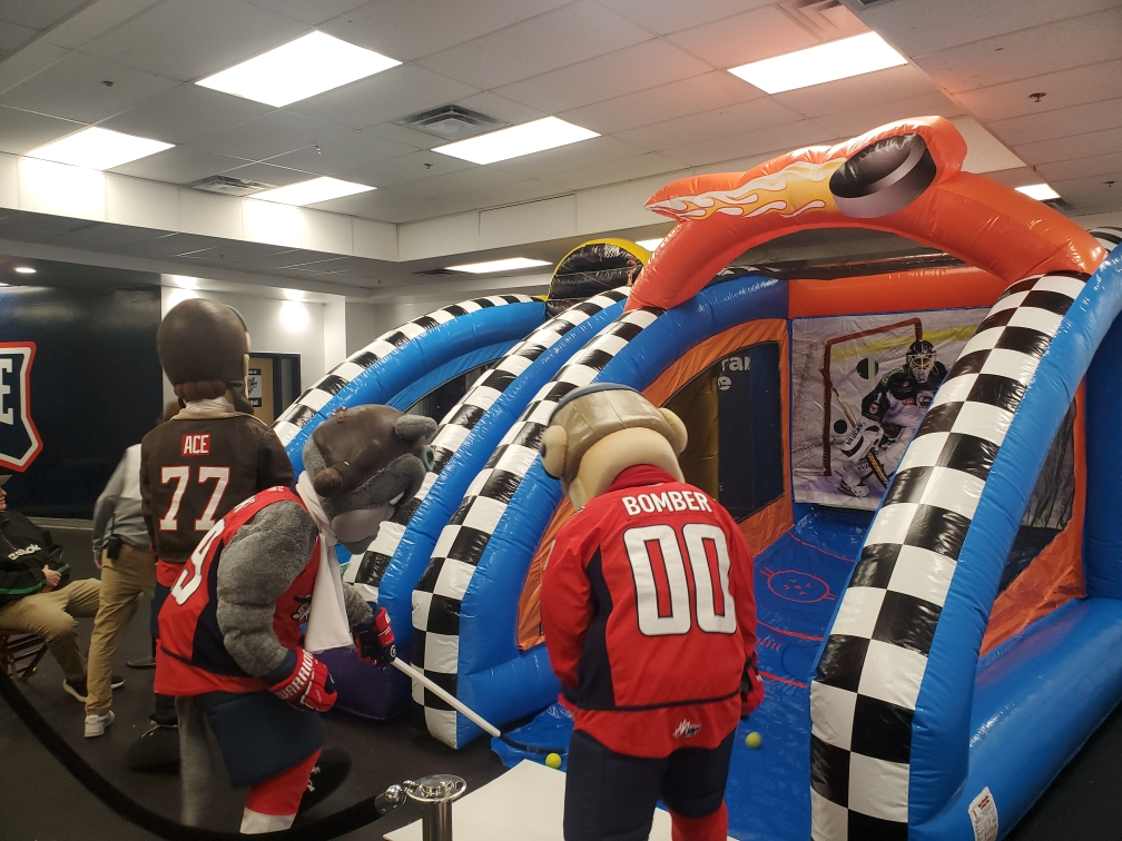 Inflatable Spitfires Contact Us | Redline Inflatables